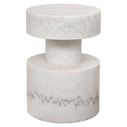 Mamud Side Table by NOIR