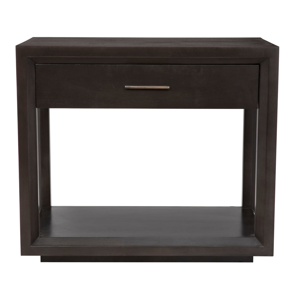 Antony Side Table, Pale by NOIR