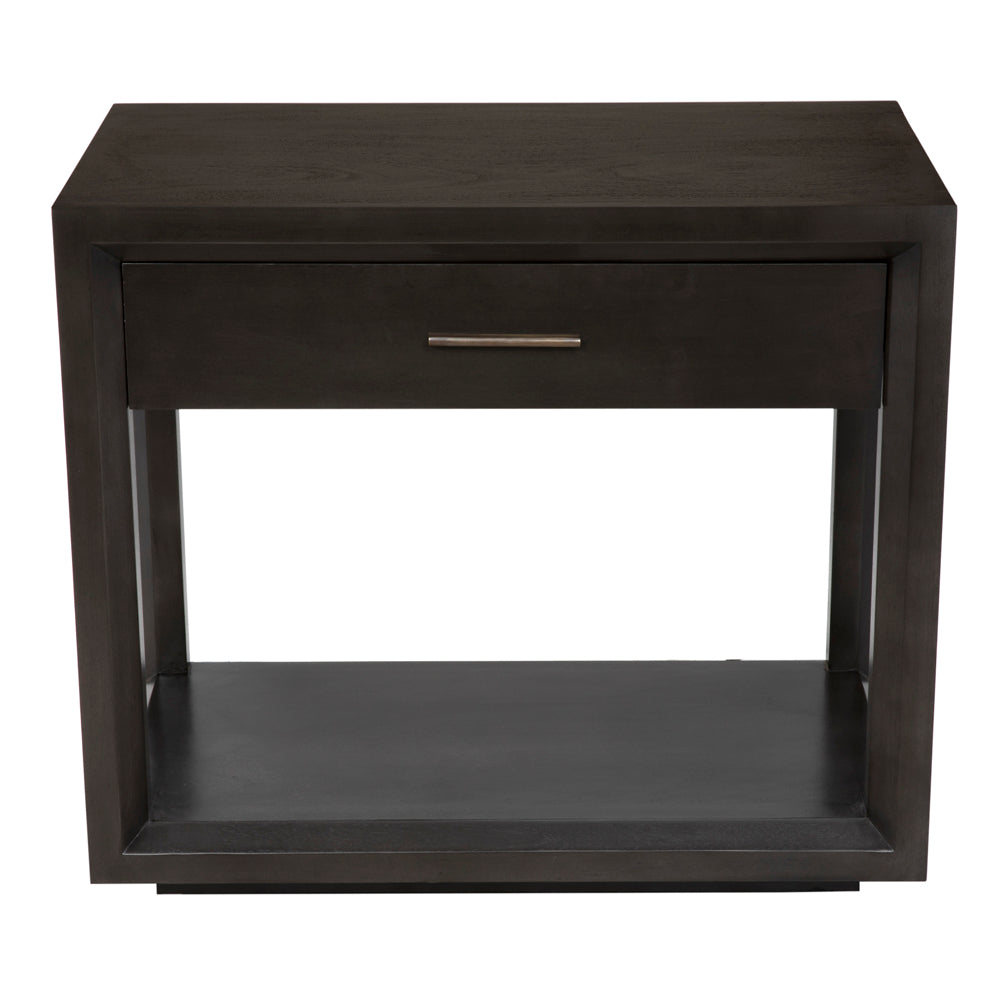 Antony Side Table, Pale by NOIR