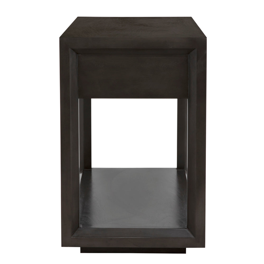 Antony Side Table, Pale by NOIR