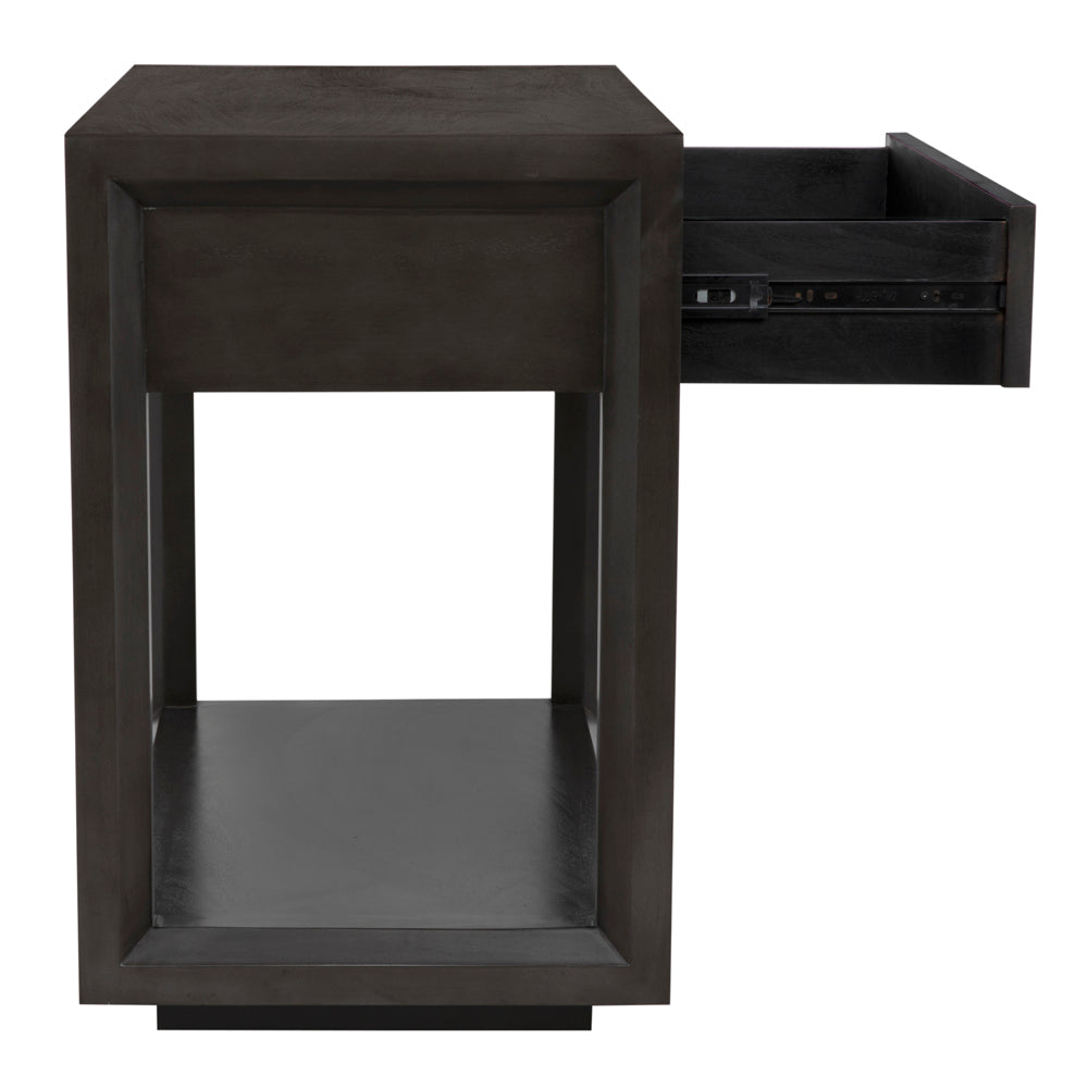 Antony Side Table, Pale by NOIR
