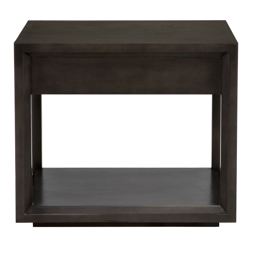Antony Side Table, Pale by NOIR