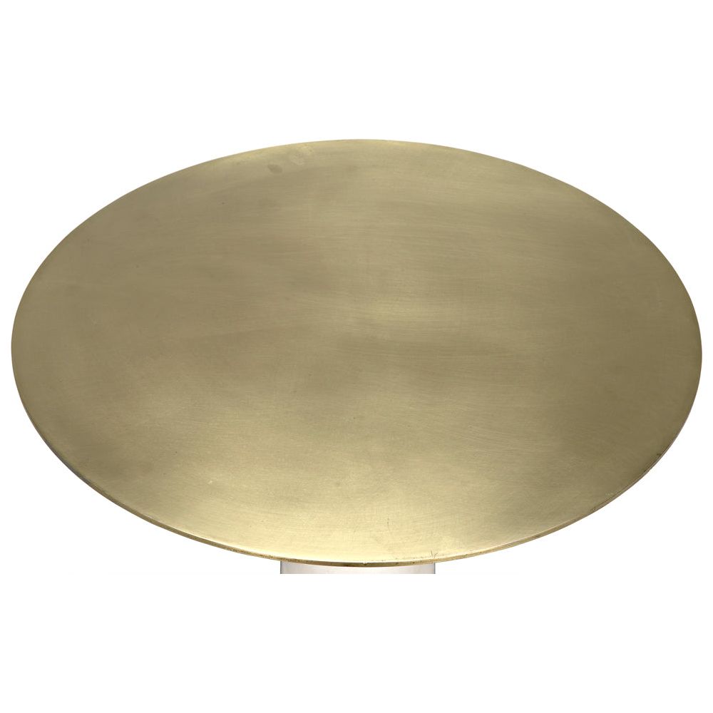 Hotaru Side Table by NOIR