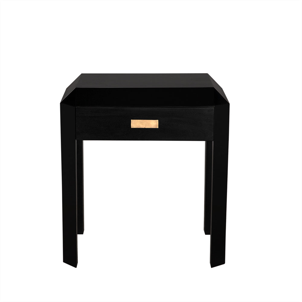 Obtuse Side Table by NOIR