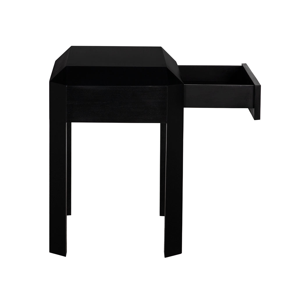 Obtuse Side Table by NOIR