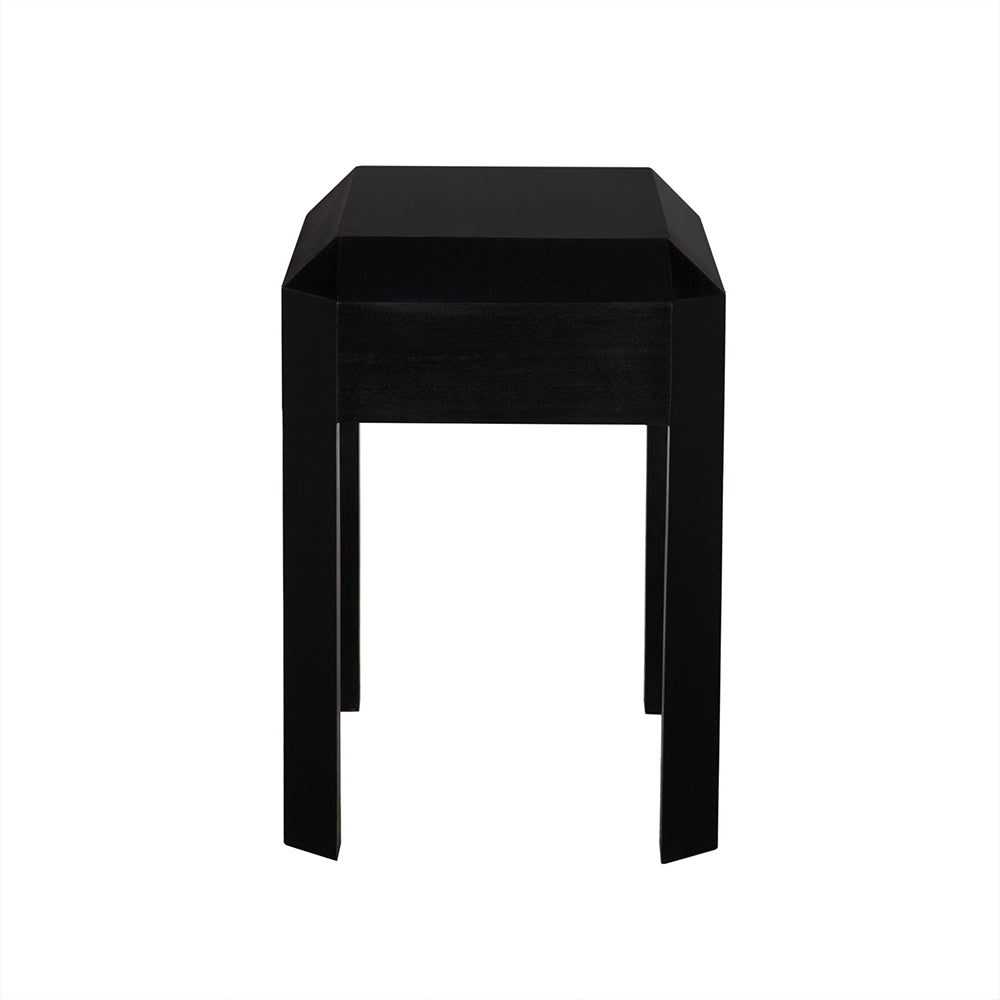 Obtuse Side Table by NOIR