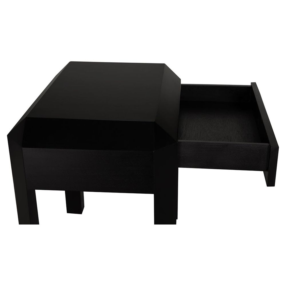 Obtuse Side Table by NOIR