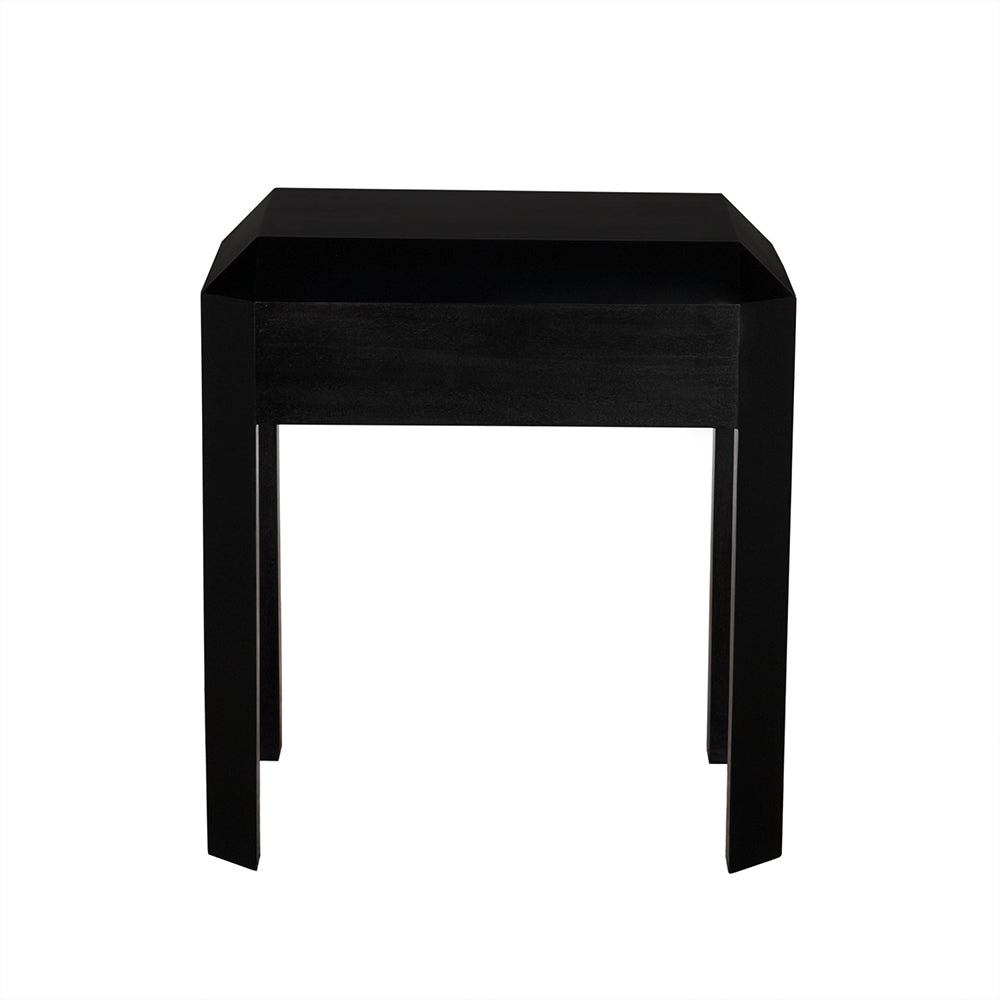 Obtuse Side Table by NOIR