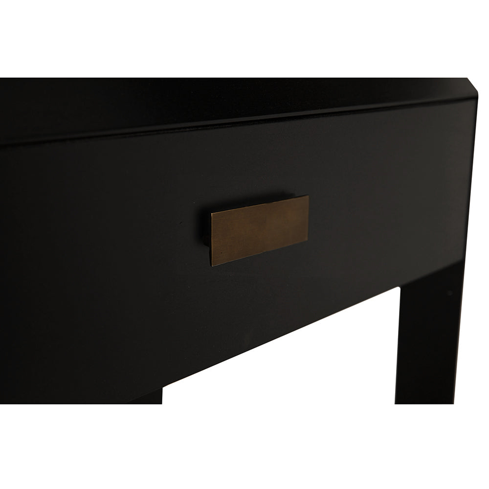 Obtuse Side Table by NOIR
