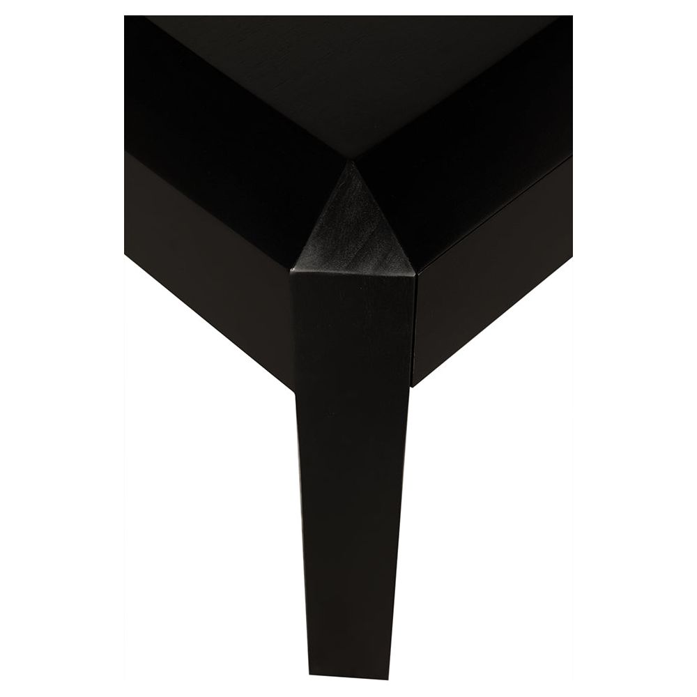 Obtuse Side Table by NOIR