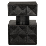 Kingston Side Table by NOIR