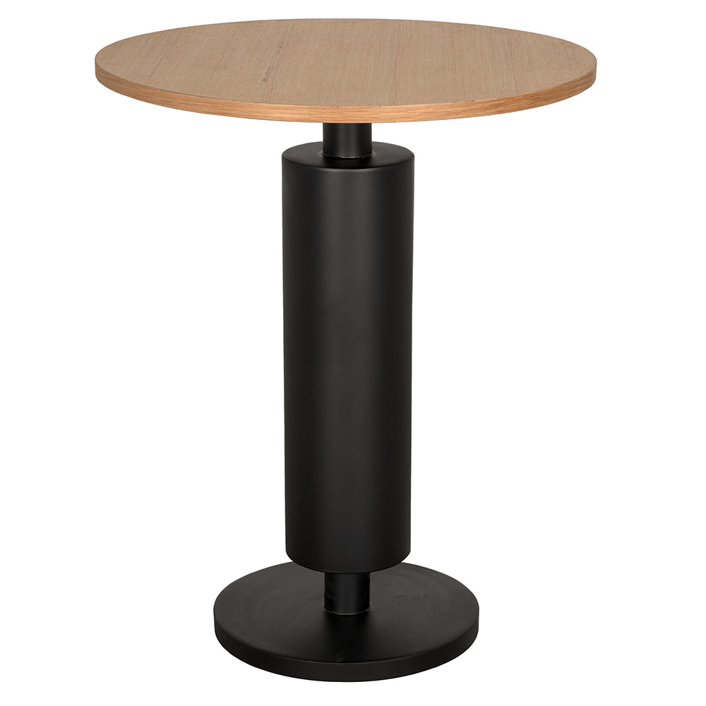 Kensington Side Table by NOIR
