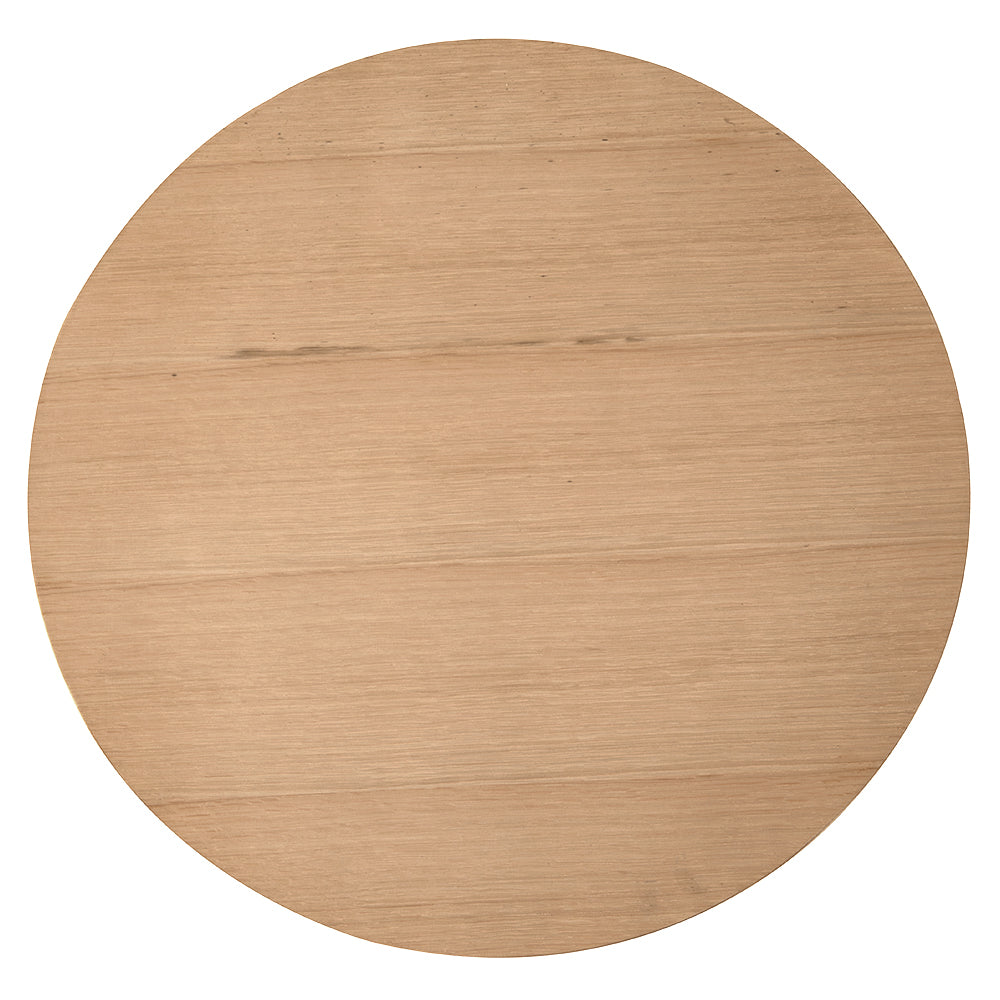 Kensington Side Table by NOIR