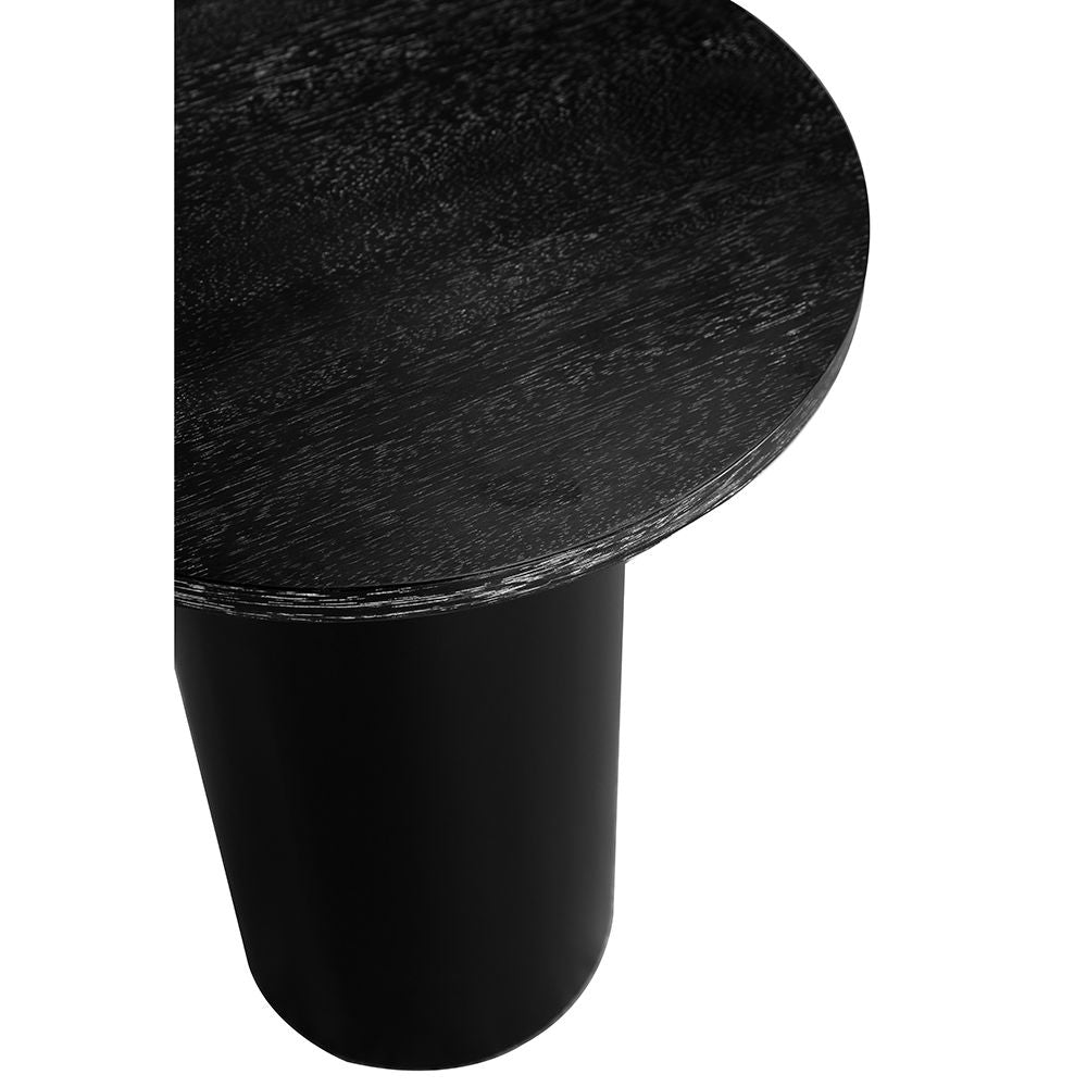 Sydney Side Table by NOIR