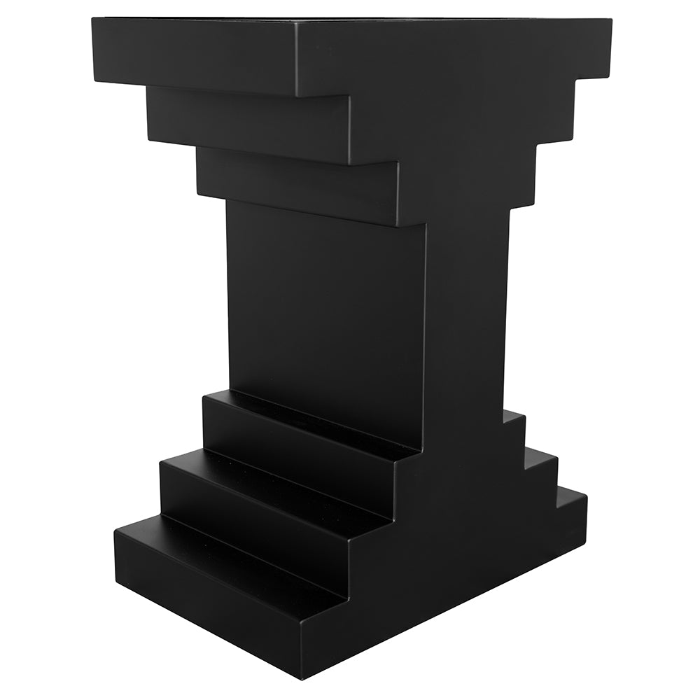 Melbourne Side Table by NOIR