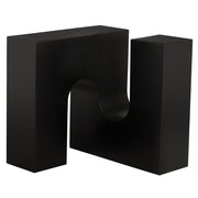 Leopold Side Table by NOIR