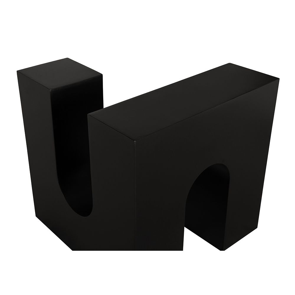 Leopold Side Table by NOIR