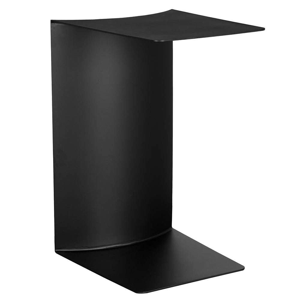Mulligan Side Table by NOIR