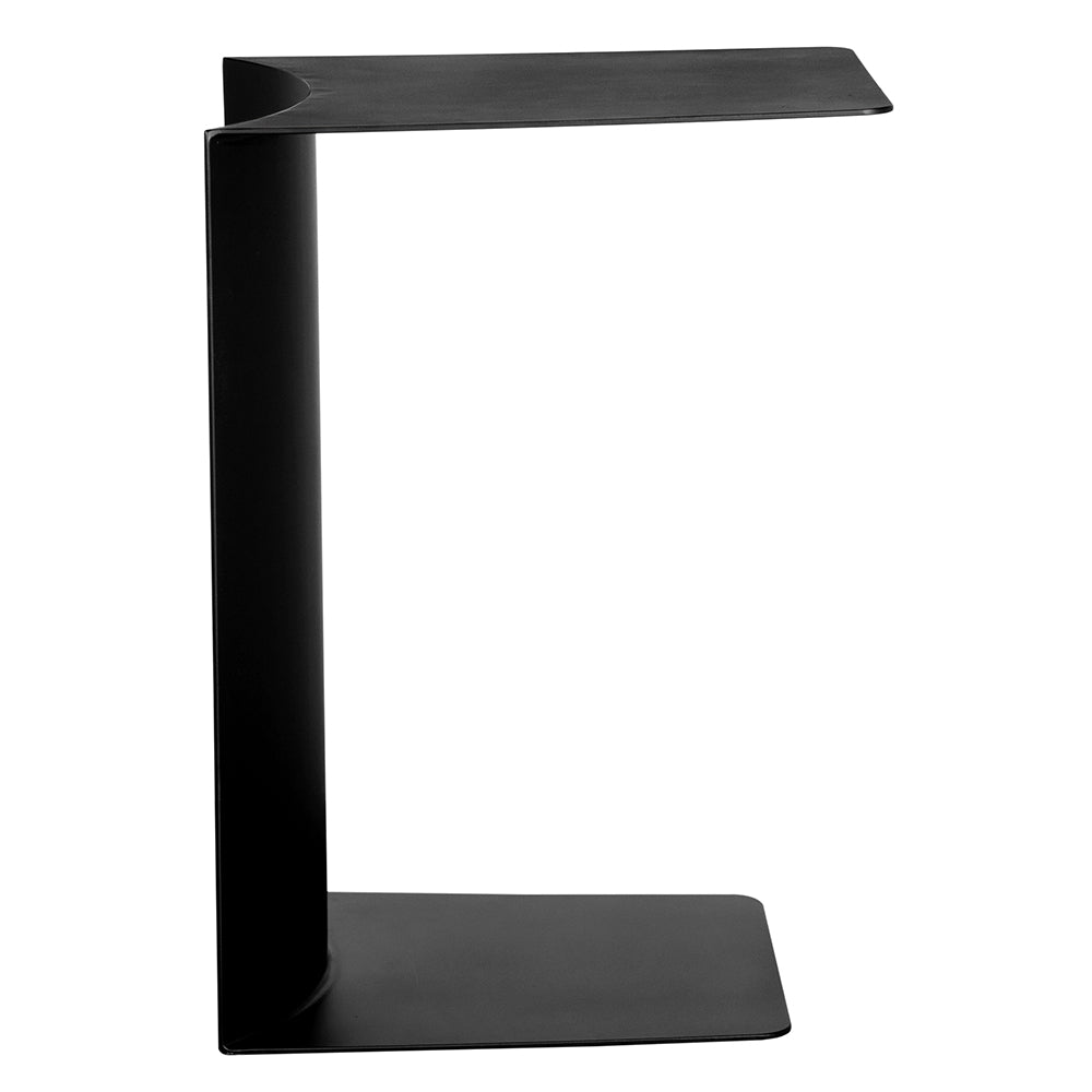 Mulligan Side Table by NOIR