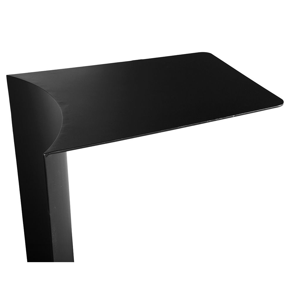 Mulligan Side Table by NOIR