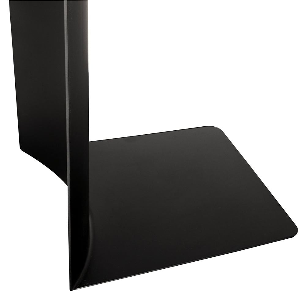 Mulligan Side Table by NOIR