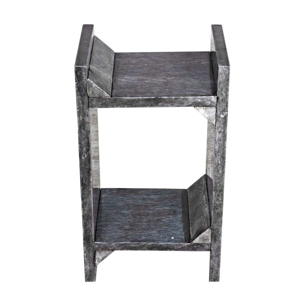 Easton Side Table, B by NOIR