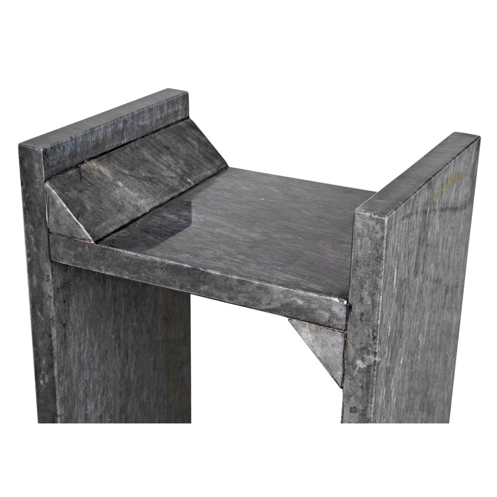 Easton Side Table, B by NOIR