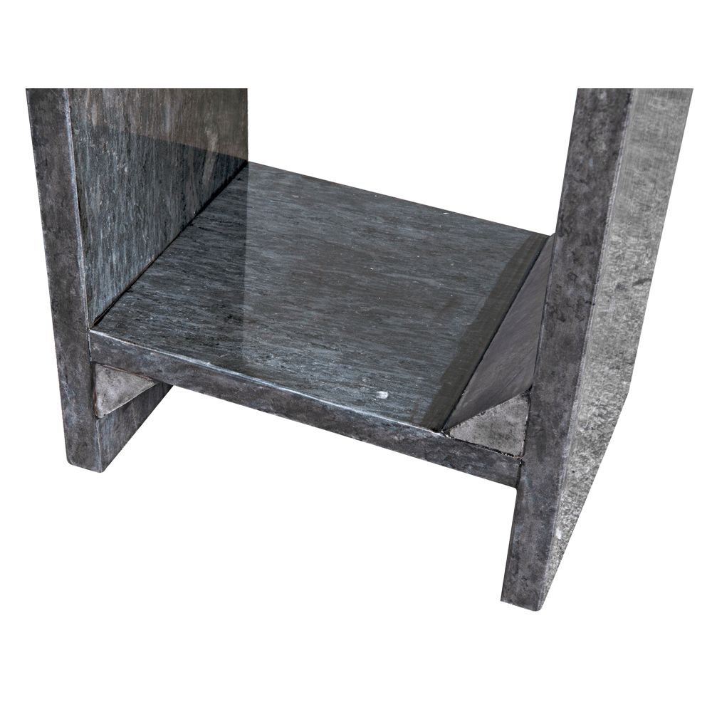 Easton Side Table, B by NOIR