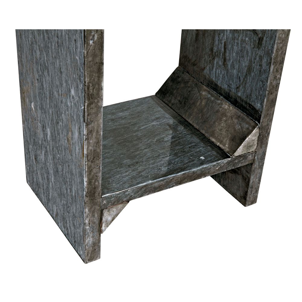 Easton Side Table, B by NOIR