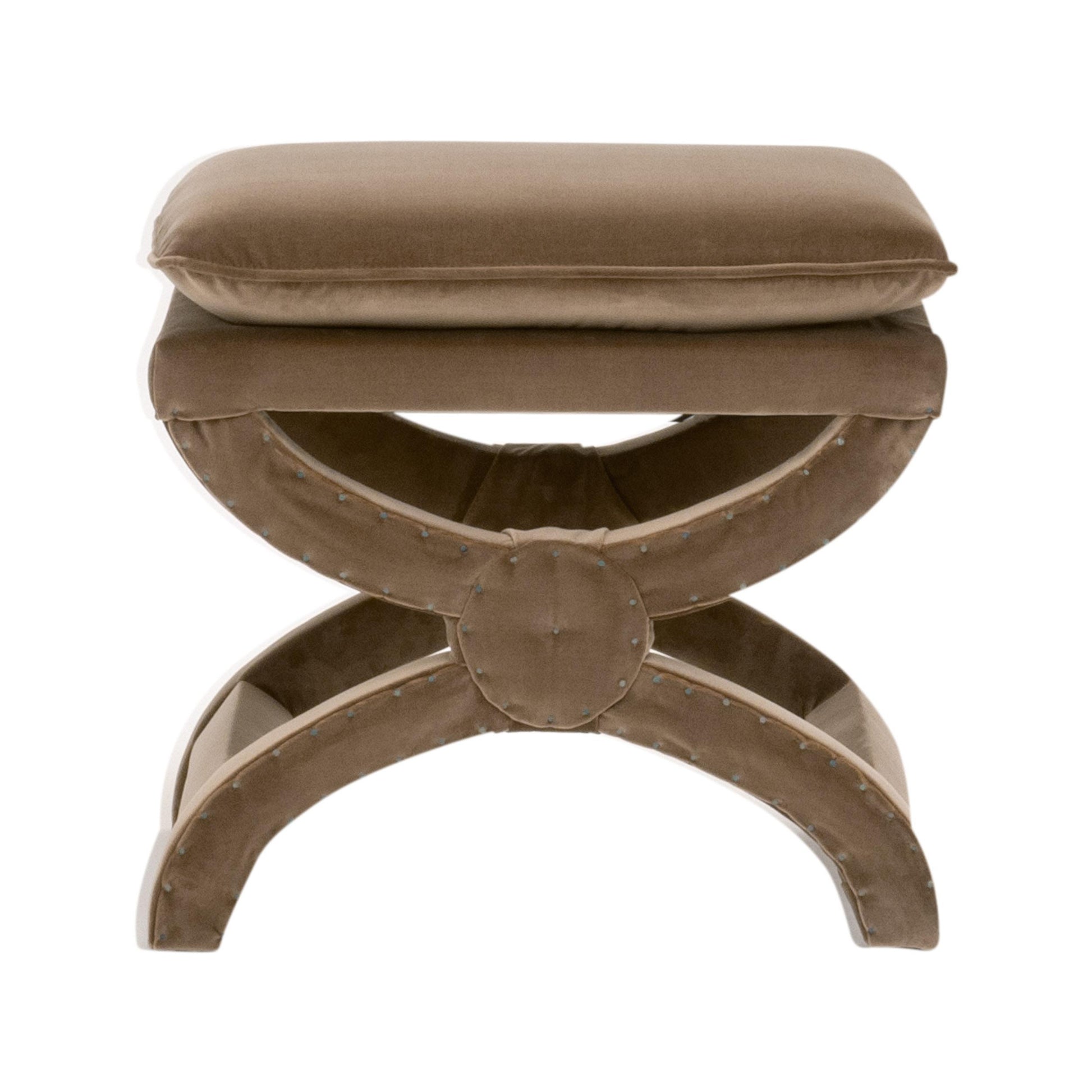 Gaston Ottoman by Essentials For Living