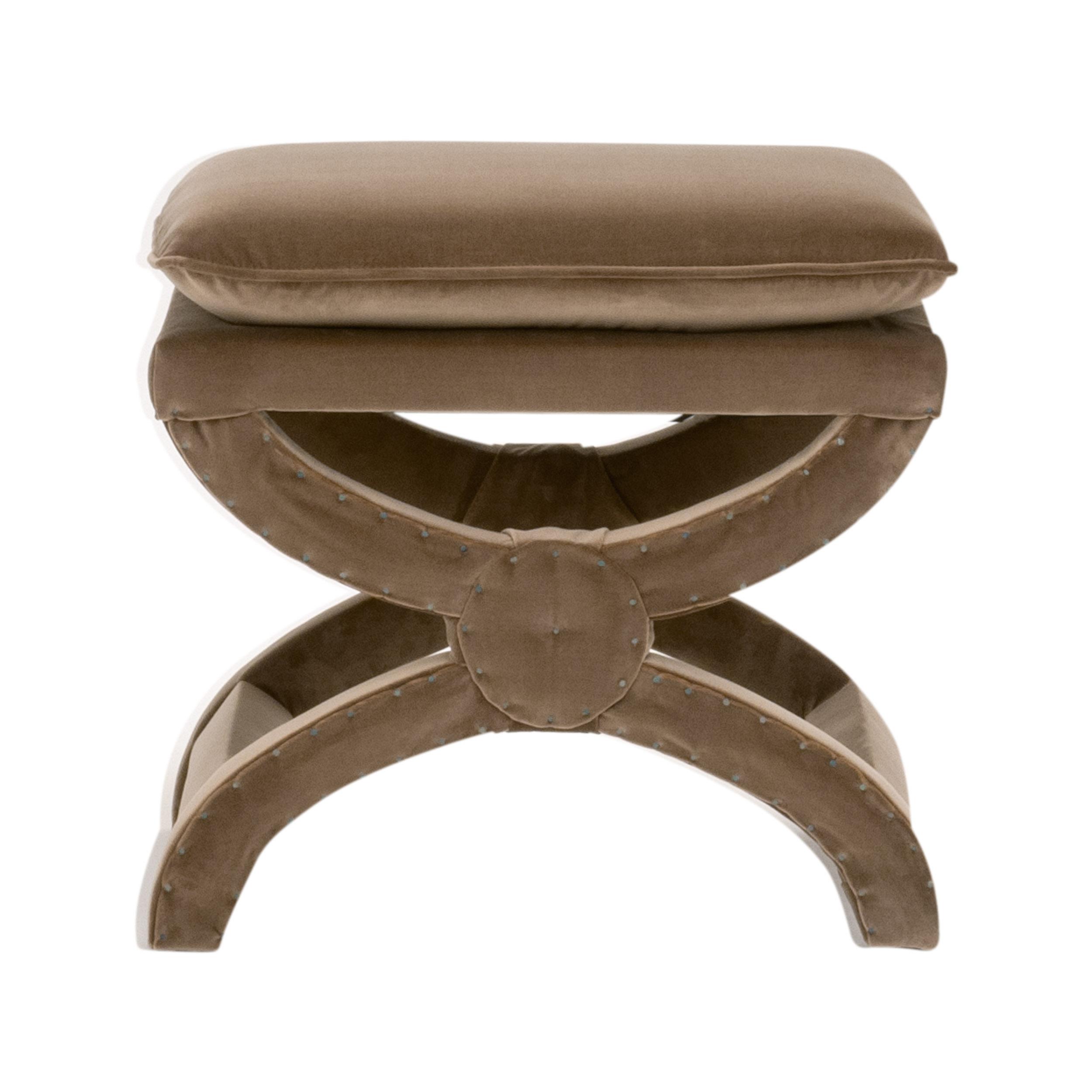 Gaston Ottoman by Essentials For Living