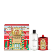 Glasshouse Fragrances Night Before Christmas Dancing Sugar Plums Gift Set by Glasshouse Fragrances