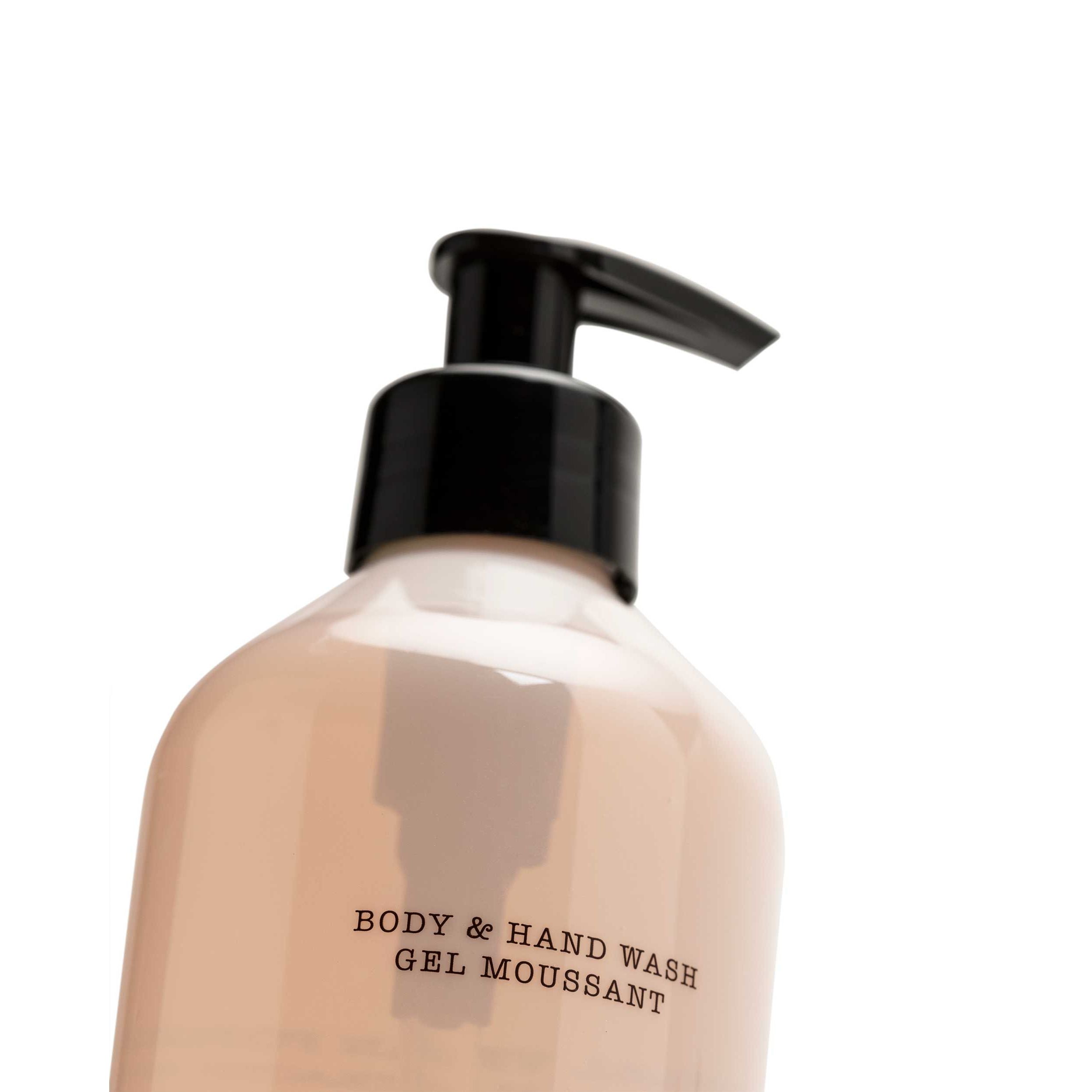 Cereria Molla Bergamotto di Calabria Hand & Body Wash 16.9 fl oz