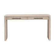 Halloway 2-Drawer Console Table by Essentials For Living