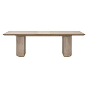 Halloway Extension Dining Table by Essentials For Living