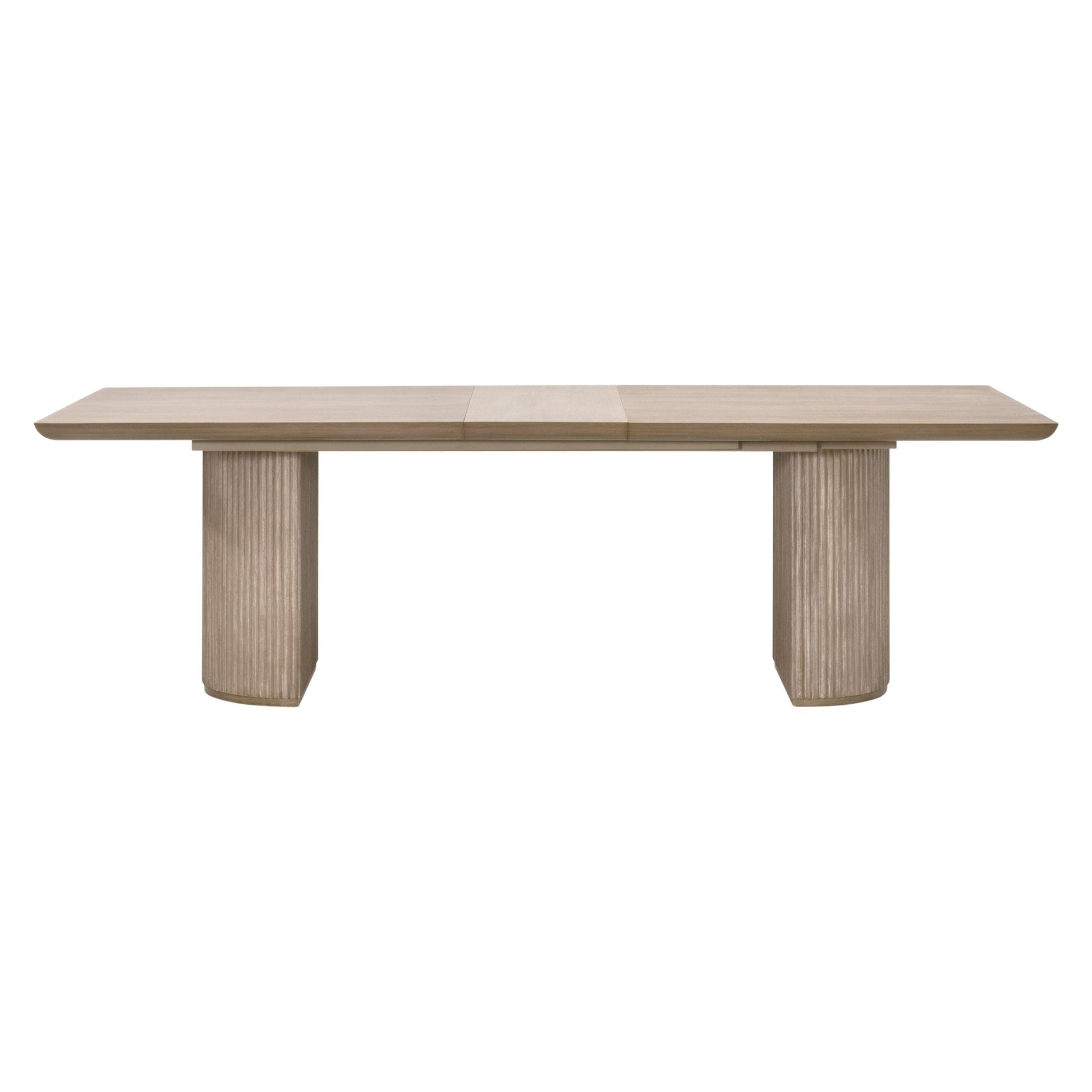 Halloway Extension Dining Table by Essentials For Living