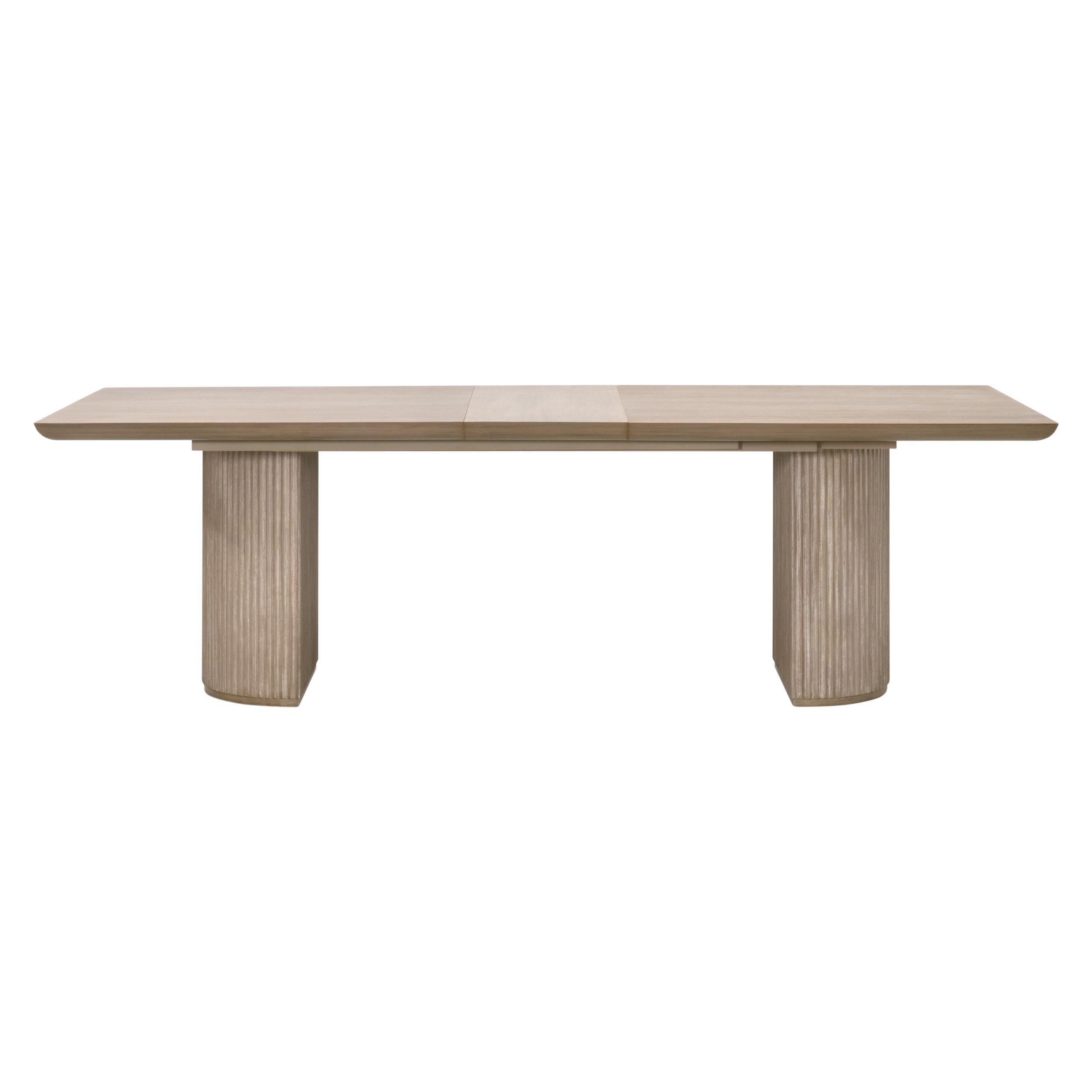 Halloway Extension Dining Table by Essentials For Living