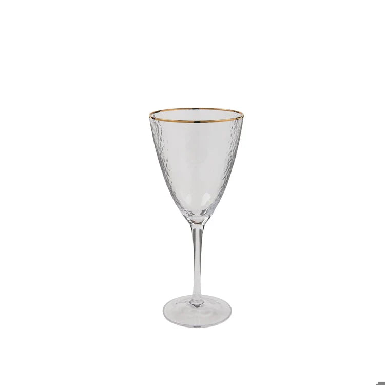 Giselle White Wine Glass – Clear by Tableau