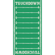 Touchdown Guest Napkins – Set of 16 by Hester & Cook