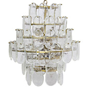 Mystic Chandelier by NOIR