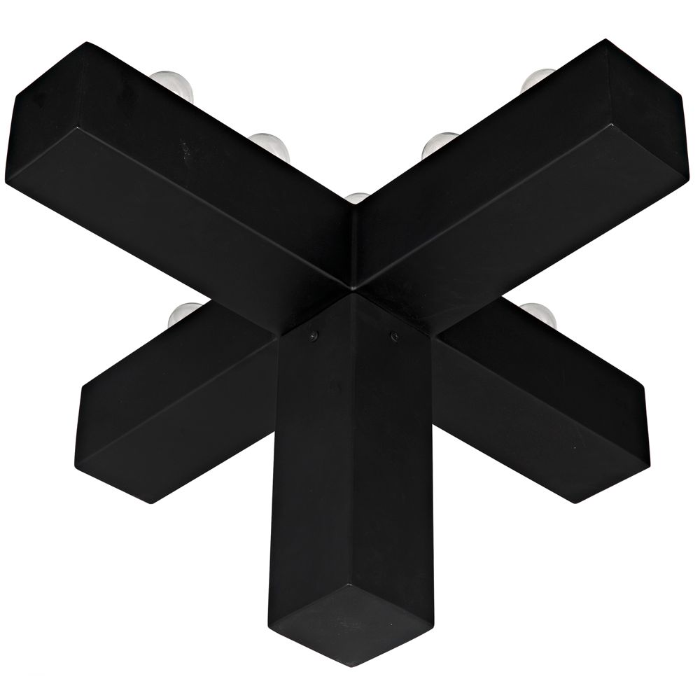 Nolen Table Lamp by NOIR