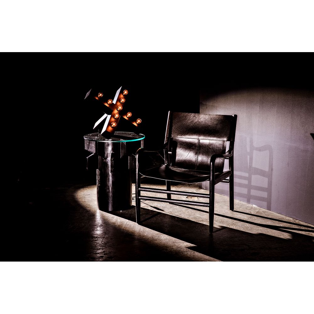 Nolen Table Lamp by NOIR