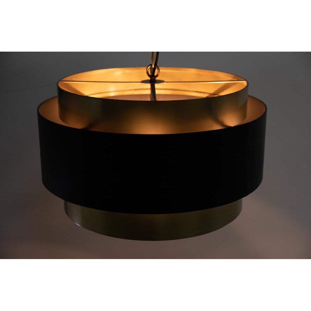 Demetrius Pendant by NOIR