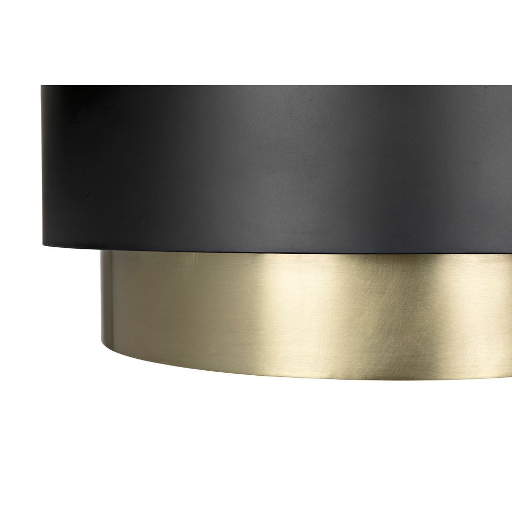 Demetrius Pendant by NOIR