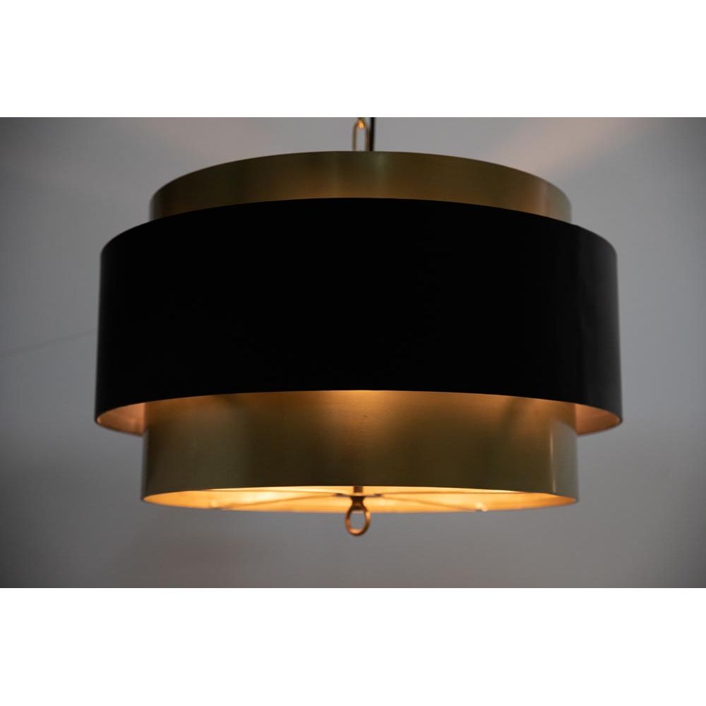 Demetrius Pendant by NOIR