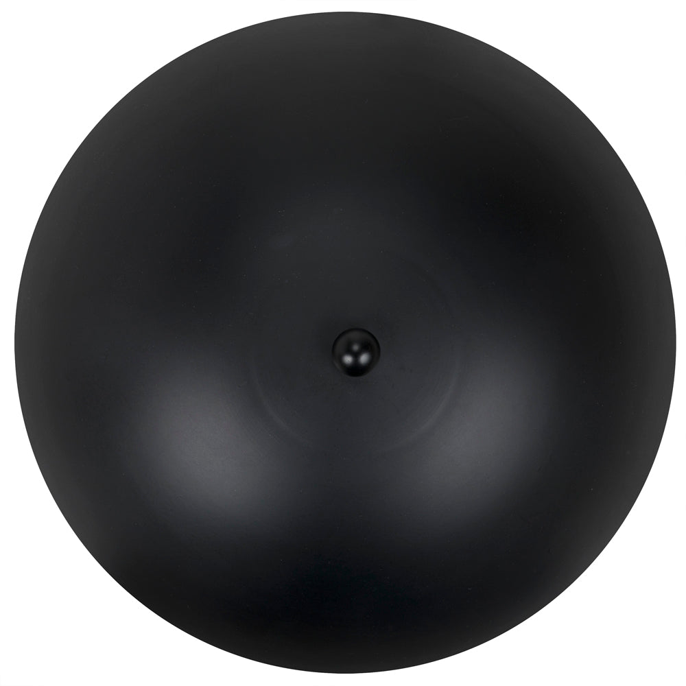 Shadow Sconce, Black Iron by NOIR