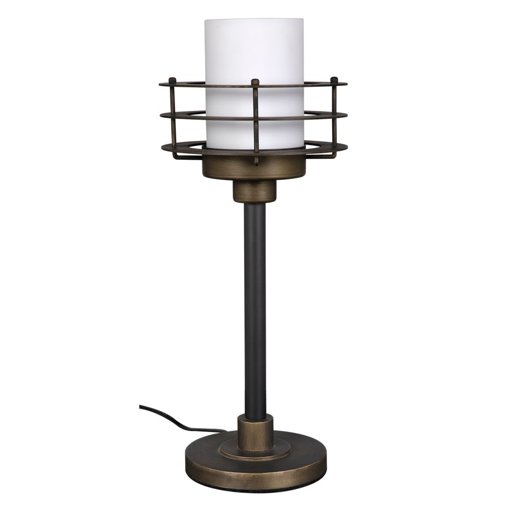 Lighthouse Lamp by NOIR