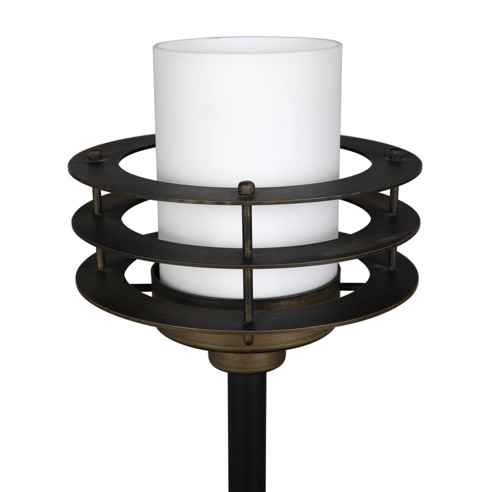 Lighthouse Lamp by NOIR