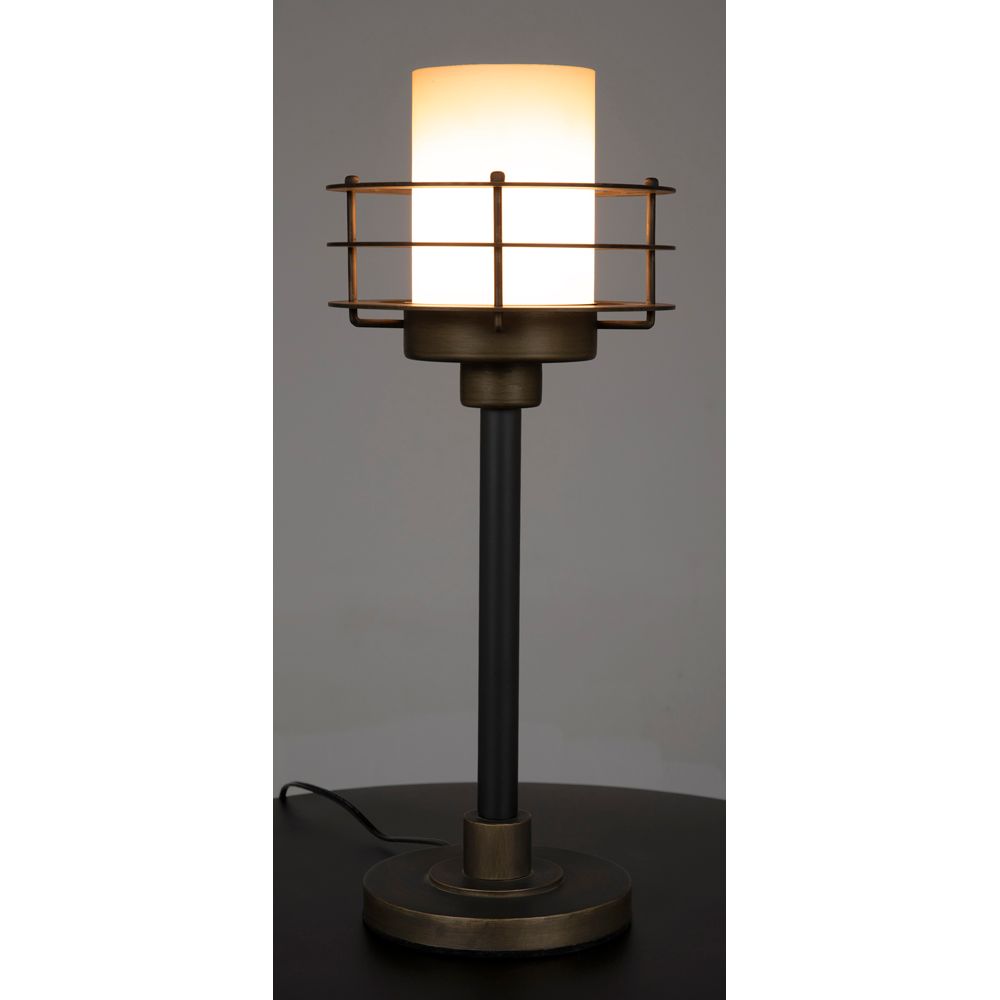 Lighthouse Lamp by NOIR