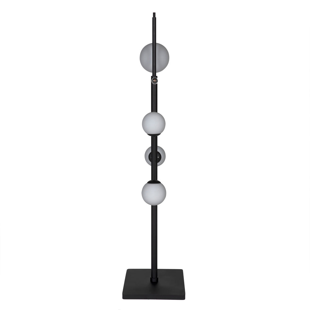 Dasha Floor Lamp by NOIR